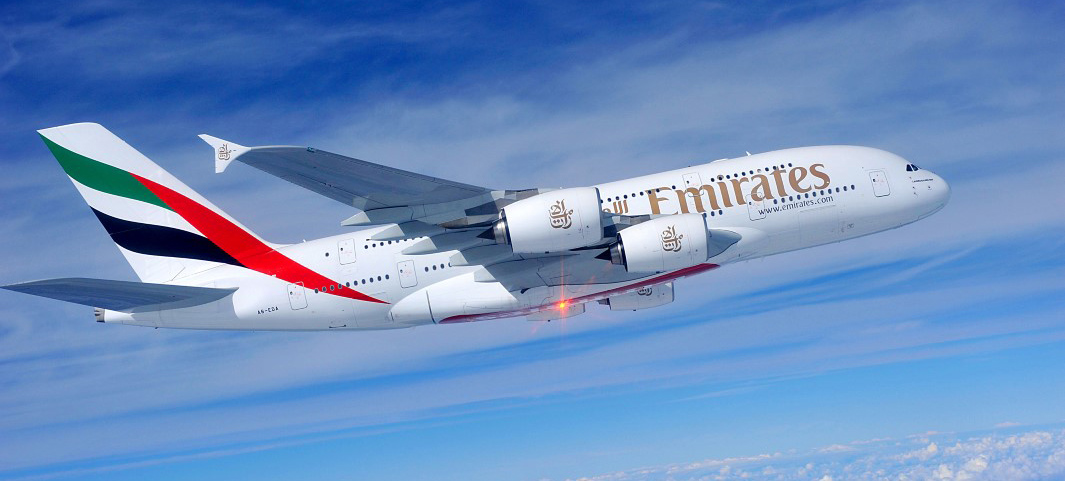 Emirates said it will restart services to Seattle from February 1, and Dallas and San Francisco from March 2