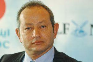 Orascom chairman Naguib Sawiris revealed that LinkDotNet would be sold to the highest bidder (ITP Business)