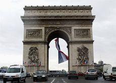 FRENCH MARKET: Opportunities available from tapping into Western Europes largest Muslim community. (Getty Images)