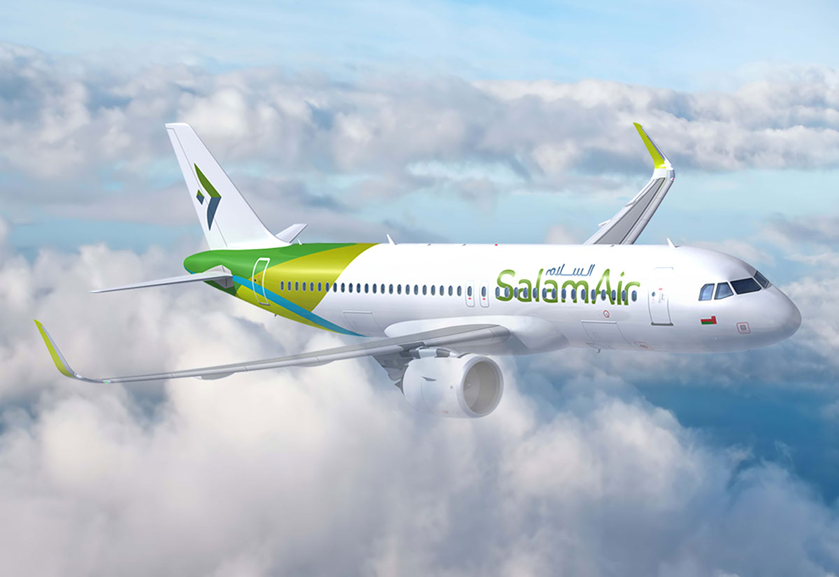 SalamAir - Latest News, Views, Reviews, Updates, Photos, Videos On ...