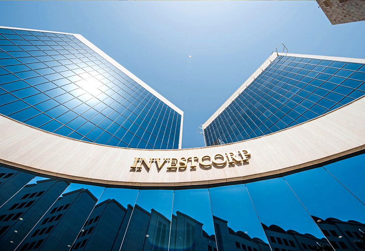 Why Bahrain's Investcorp Is Thinking Small To Grow Big In India ...