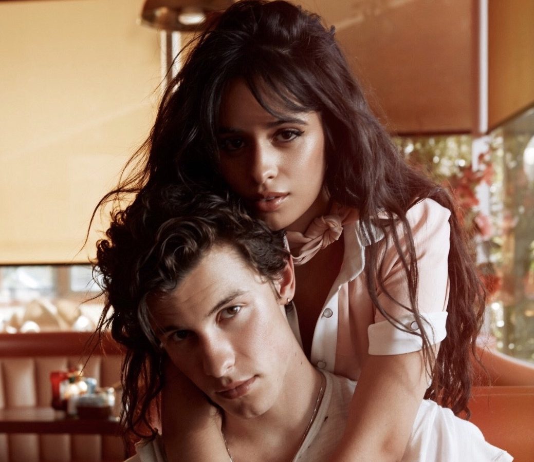 The second collaboration between Shawn Mendes and Camila Cabello, Señorita, has been named Spotify’s most-streamed song of the summer in the UAE.