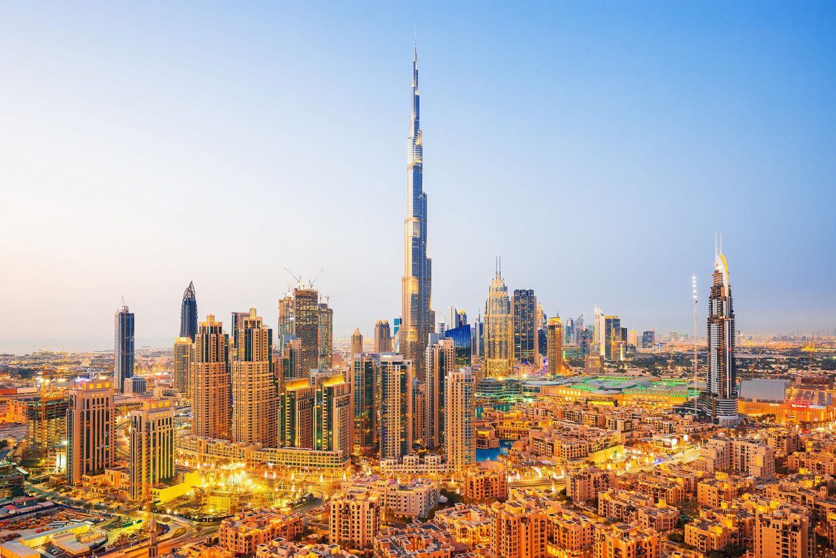 Opinion: Dubai's hospitality sector - a shifting landscape - Arabian ...