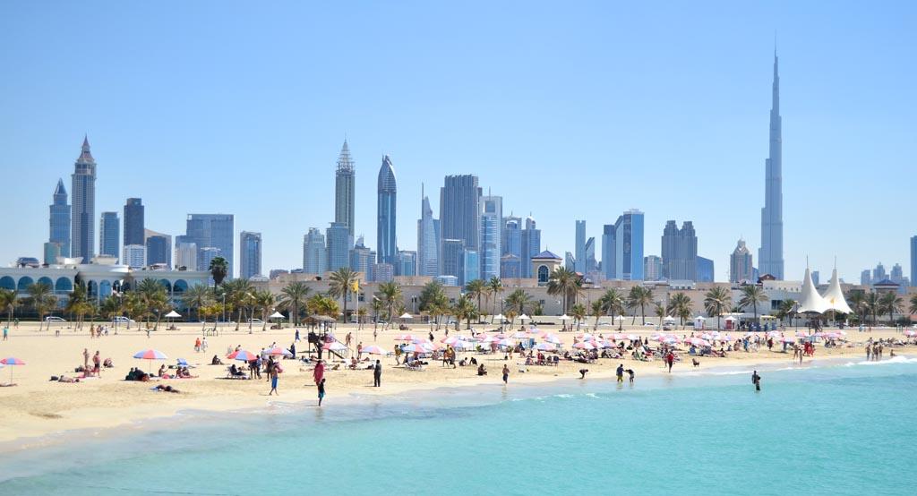 Based on daily data from August, Dubai hoteliers reported a 7.6 percent rise in supply against a 7.4 percent increase in demand.