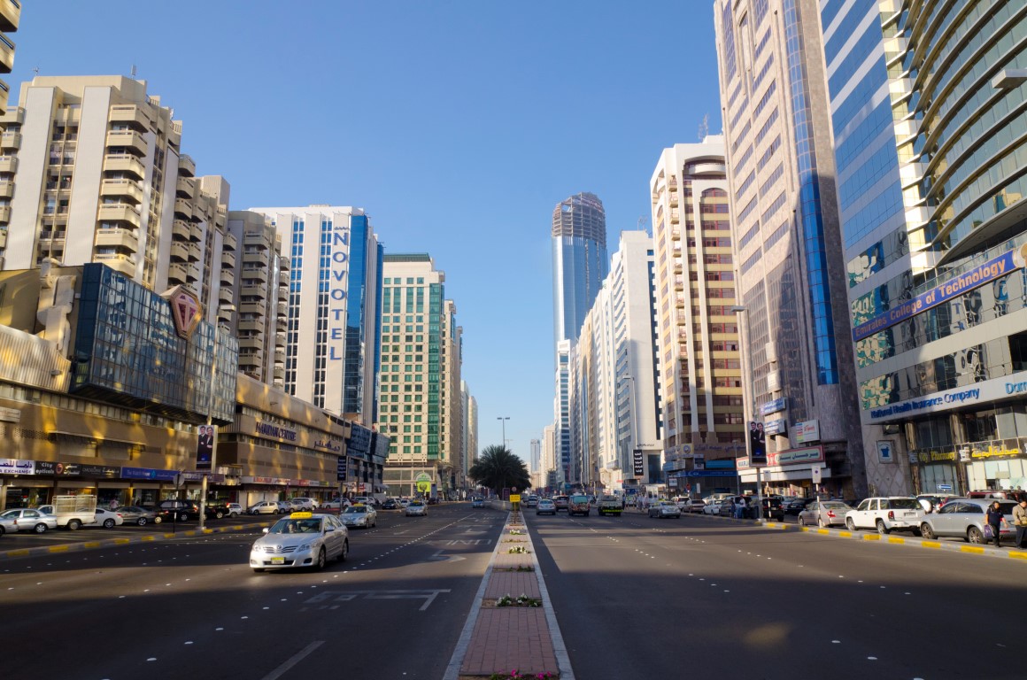 Abu Dhabi launches new licences to boost foreign investment