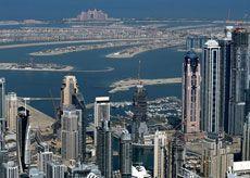 DUBAI DEAL: The accord probably will be disclosed to Nasdaq Dubai on Tuesday. (Getty Images)