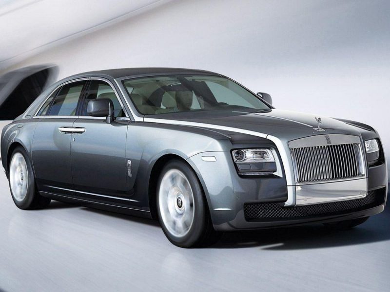 Rolls-Royce Company Information, Contact, Address, Website, Phone ...