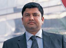 Shahnawaz Sheikh, Sonicwall.