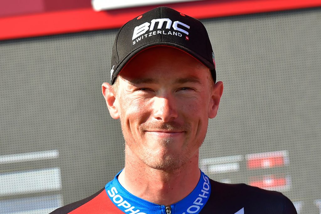 Rohan Dennis sacked by Bahrain-Merida - 16 days before winning world ...