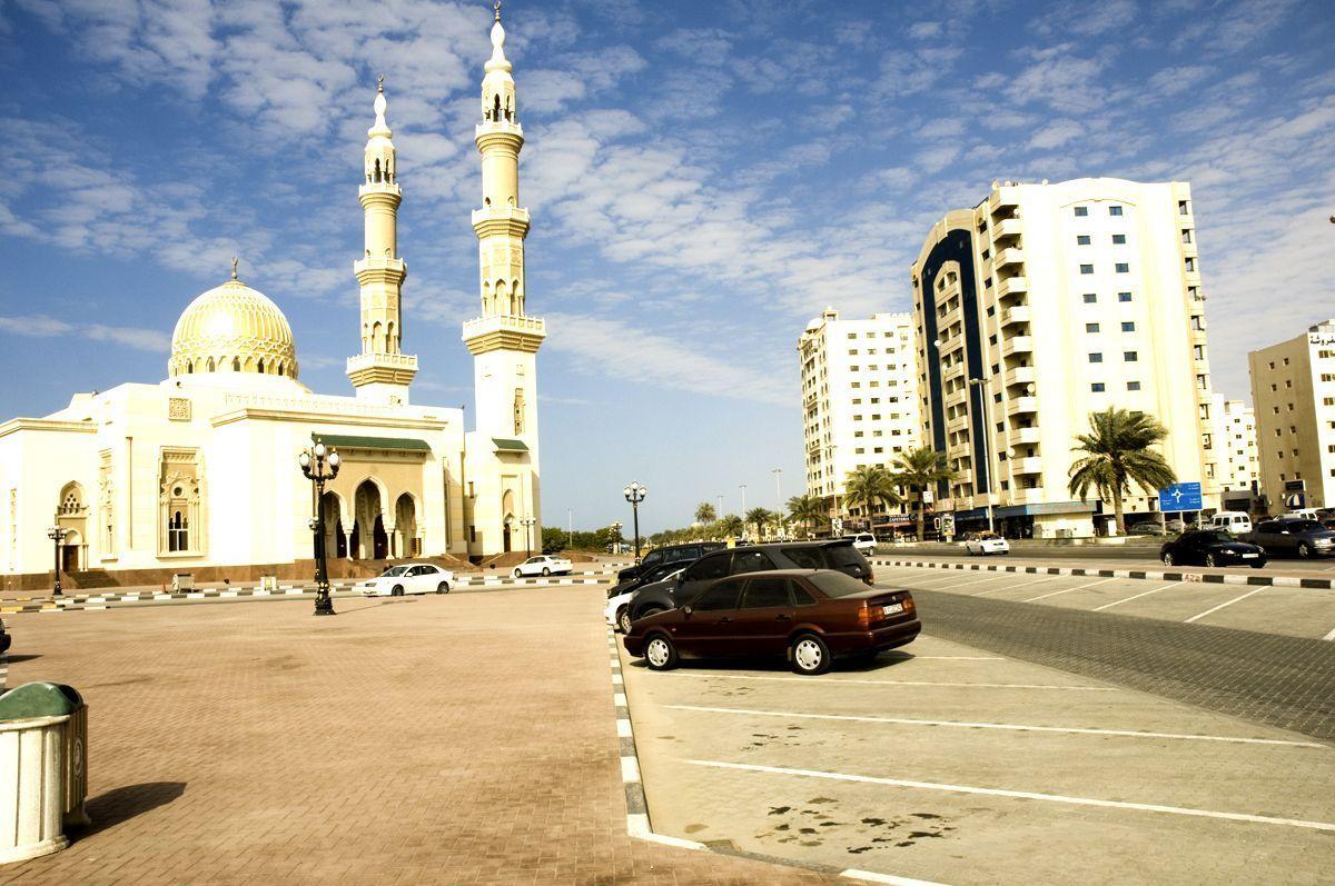 Abu Dhabi has pledged to spend $1.6bn to aid the UAEs poorer emirates, such as Ajman