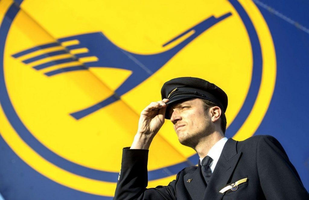 New Lufthansa CEO Reopens War Of Words With Gulf Carriers - Arabian ...