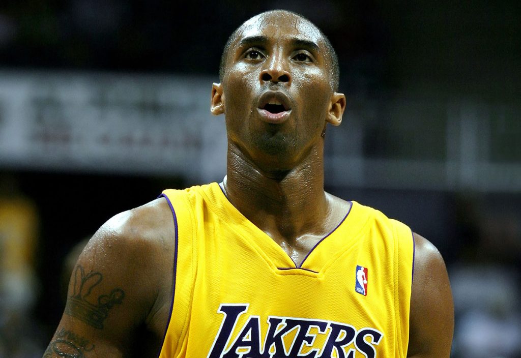 Saudi Arabia Reaches Out To Nba Superstar Kobe Bryant Amid Sports Drive 