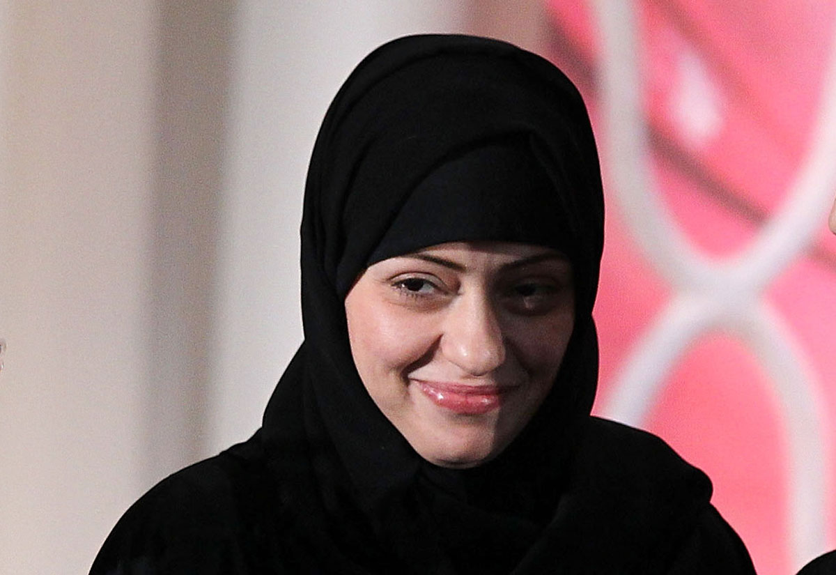 Canada said it was "gravely concerned" over the new wave of arrests of rights campaigners, including award-winning gender rights activist Samar Badawi, and called on Riyadh to "immediately release them."