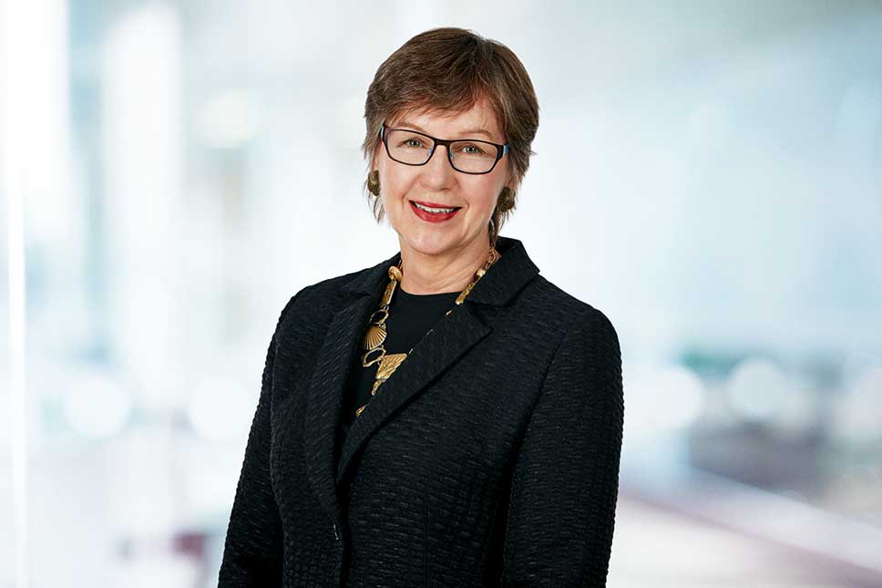 Saudi Aramco appointed Lynn Elsenhans, former chairwoman of Sunoco, as the only woman on its board.