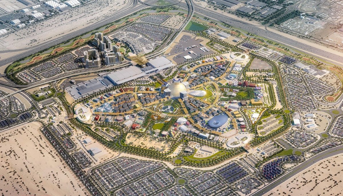 Al Ain Farms will install a mock up farm at the Expo 2020 site, which will help promote the UAE’s cultural heritage.