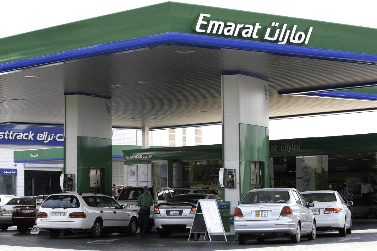 UAE petrol prices set to rise in November.