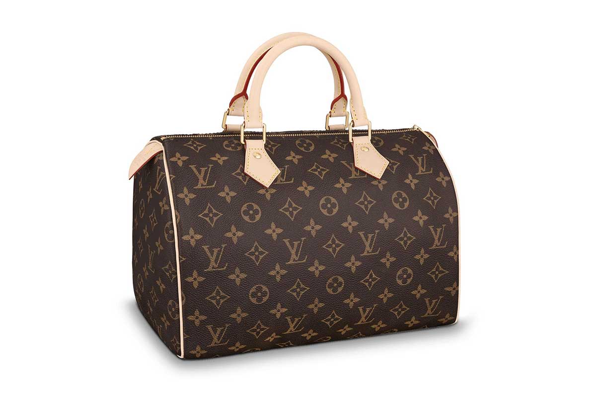 Louis Vuitton bags 16% more in UAE France - Business