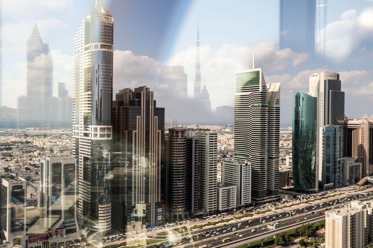 Dubai rents unlikely to rebound until 2018 Arabian Business