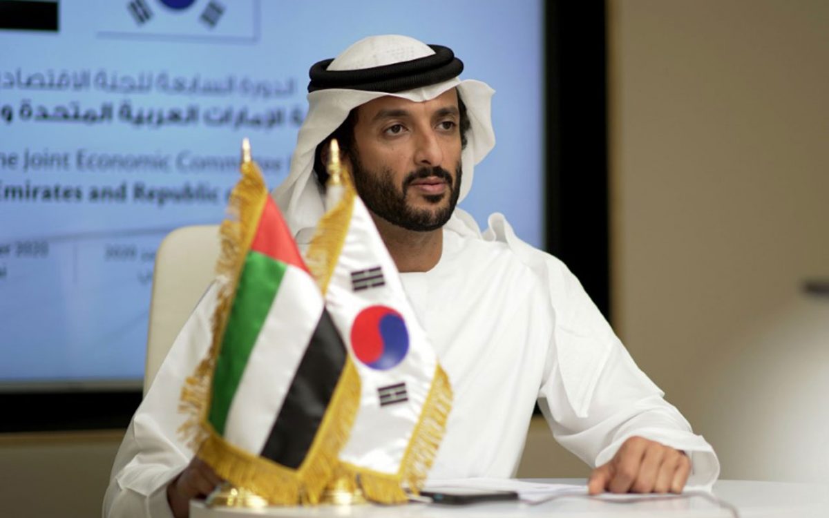 UAE's new foreign ownership rules aim to create 700,000 companies by ...