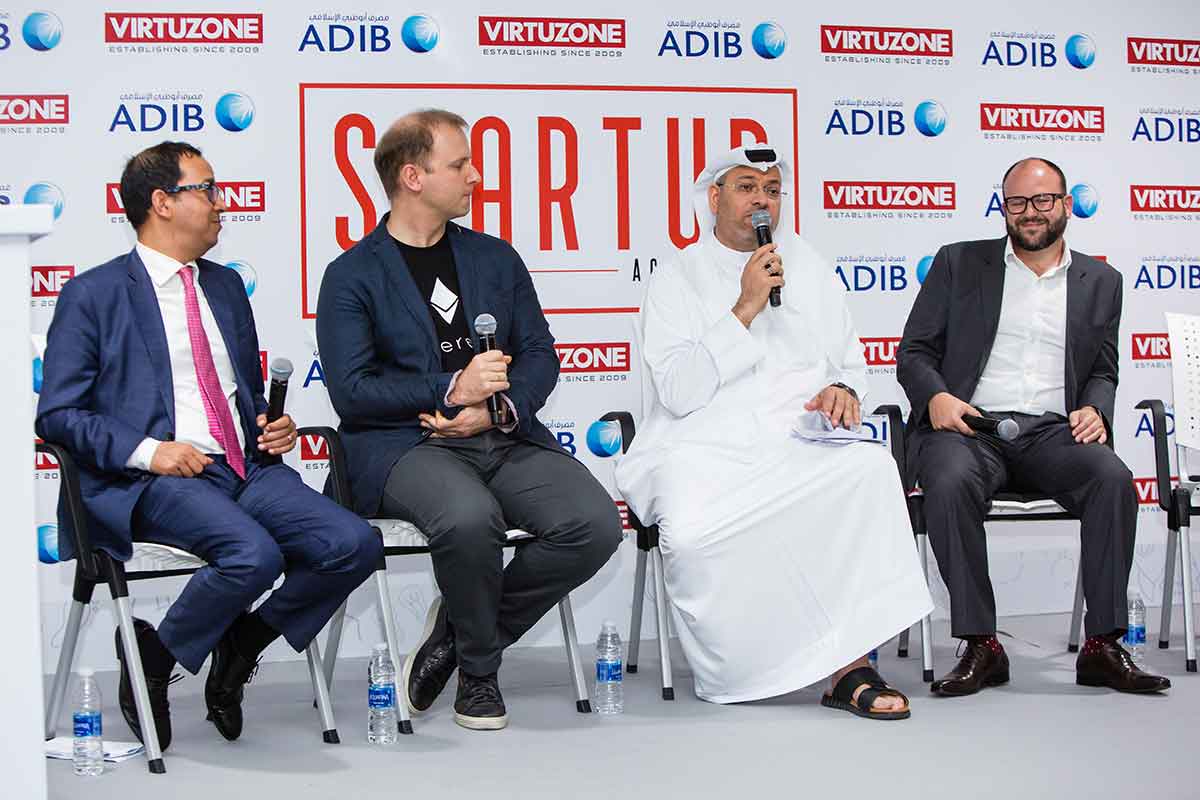 The workshop event, hosted at DTEC's Dubai Silicon Oasis' headquarters, will see industry experts share the best methods start-ups and SMEs can use various social media platforms for communication, marketing and growth purposes.