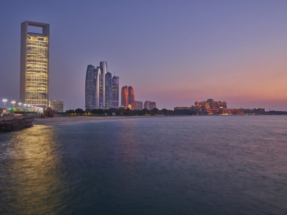 According to STR’s market forecast, Abu Dhabi is expected to see further RevPAR growth for 2019 overall.