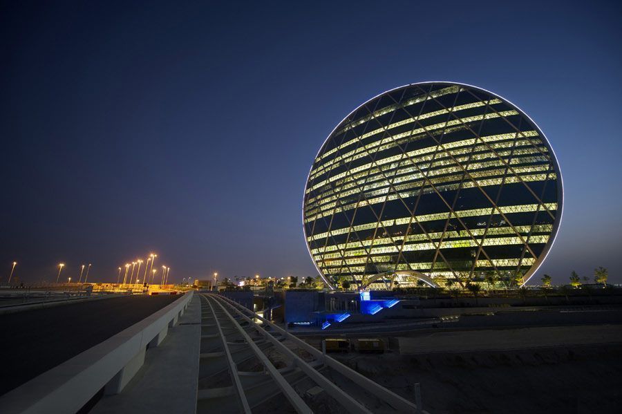 Aldar’s Q2 2019 revenue was up 10 percent to $452m (AED1.66 billion), the company said.