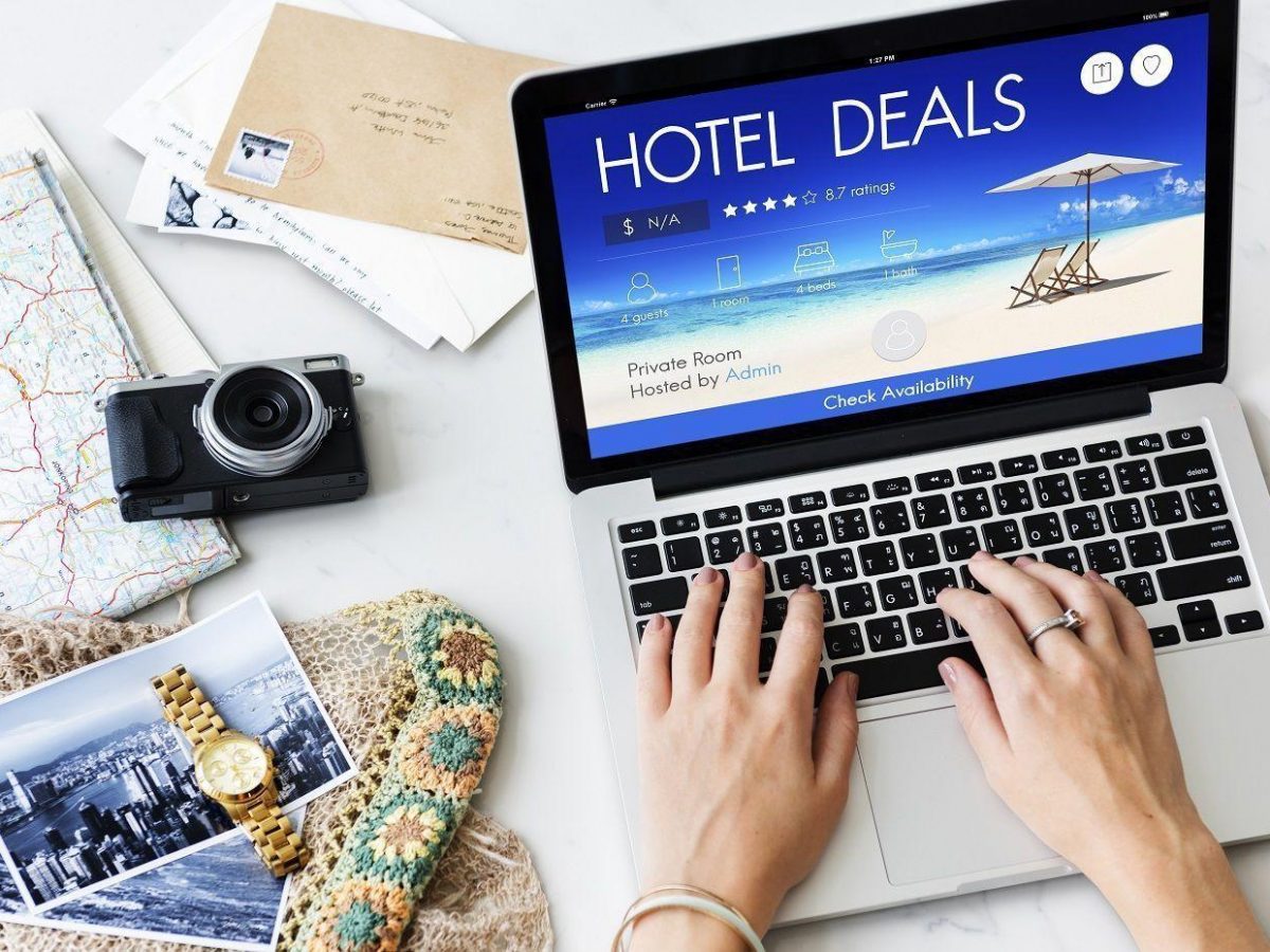 Filtering results as per your selection offers a convenient way to book flight deals and hotel stays that match your budget