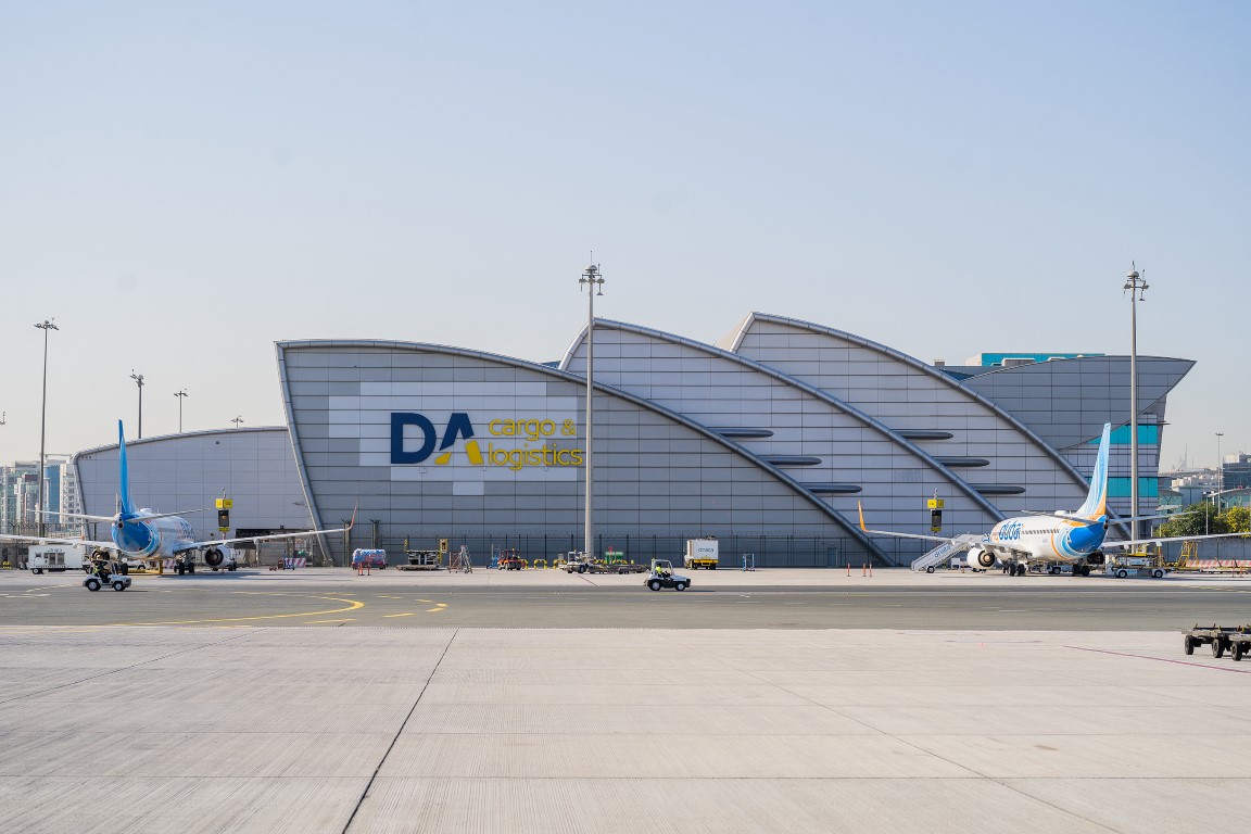 The HYD-DXB vaccine corridor connects major vaccine manufacturers in India with markets around the world via Dubai’s cargo hub