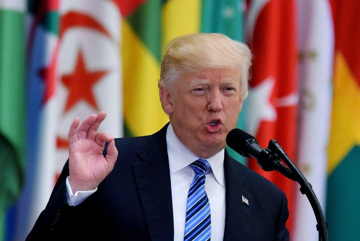 Trump's Speech On Islam Failed To Address Root Causes Of Instability ...