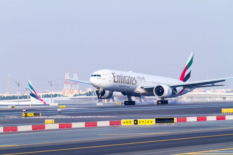 UAE Aviation Sector To Hit $88.1bn By 2030 - Arabian Business: Latest ...