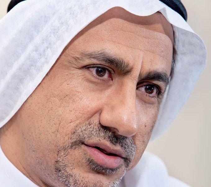 Dr Abdul Jaleel Al-Khalifa, CEO of Dragon Oil, is aiming for $200-300m of annual infrastructure investment.