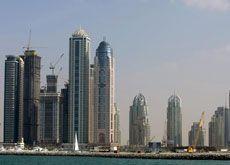 DUBAI HOMES: Total of $2.72bn worth of new mortgages registered between Jan 1 and March 21. (Getty Images)