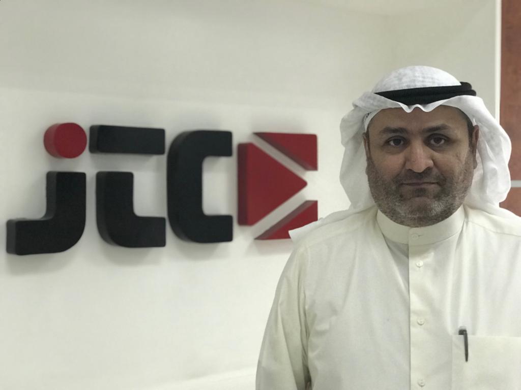 JTC CEO Adel Kohari.