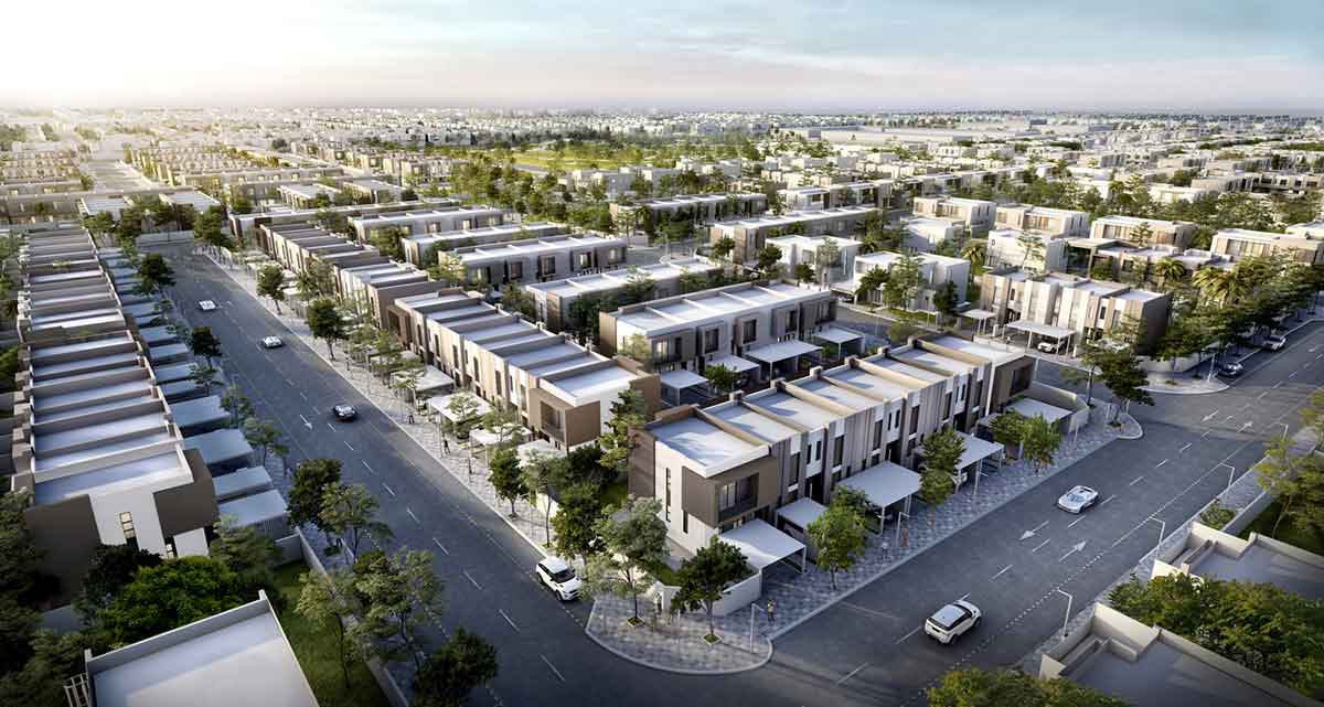 Bareem Townhouses will be launched a sales event at the Ritz Carlton in Dubai’s DIFC on Saturday, June 23, between 4pm and 10pm.