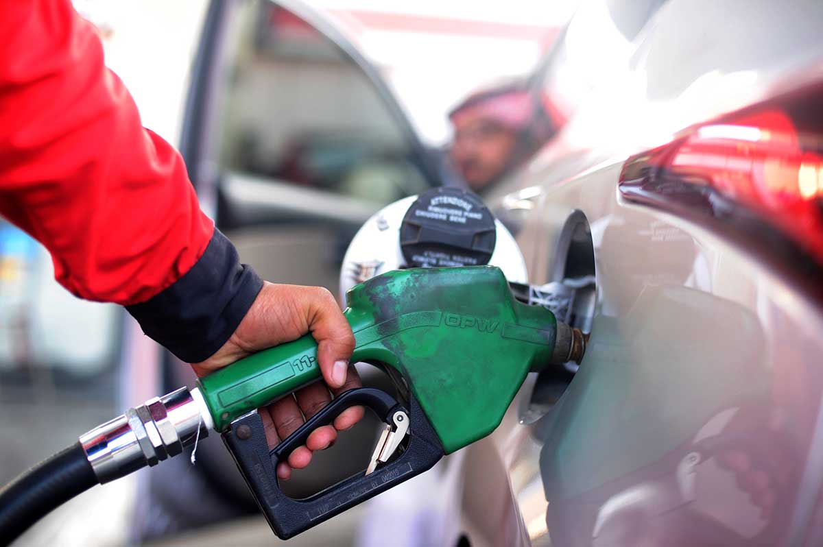 Petrol prices in the UAE have dropped for the second successive month.