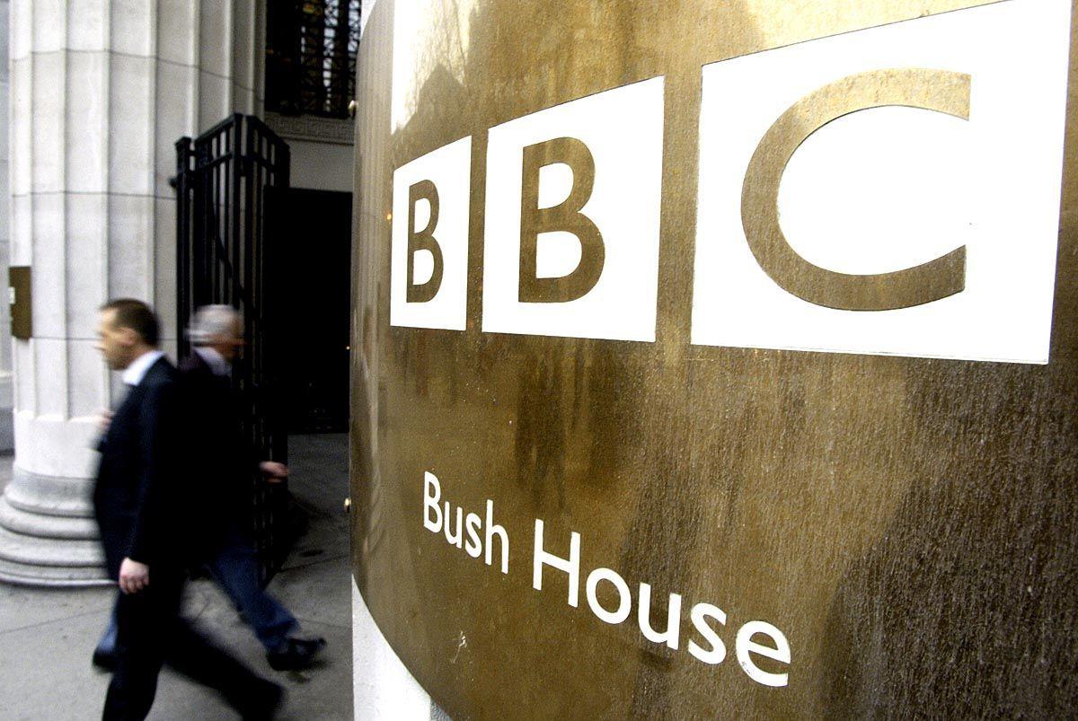 Iran believes Western-style news from outlets such as the BBC pose a threat to its regime