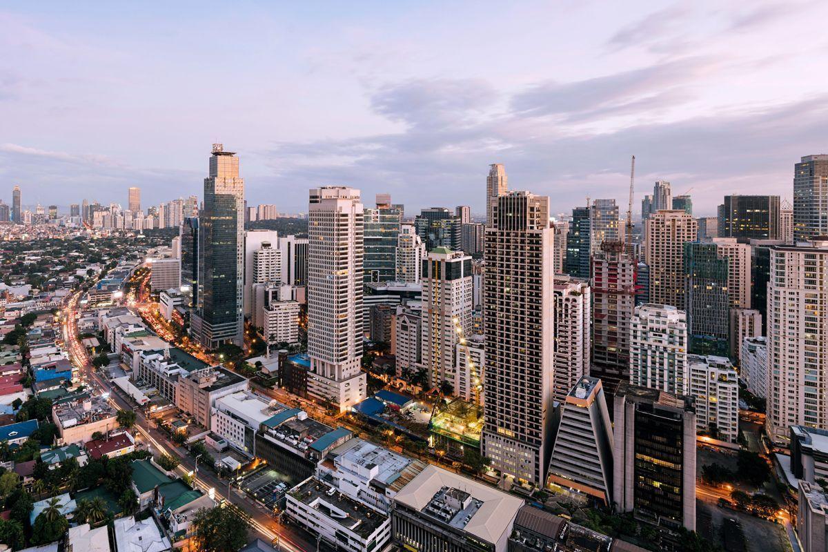 Philippines seeks new jobs markets as it plans cut to Gulf reliance ...