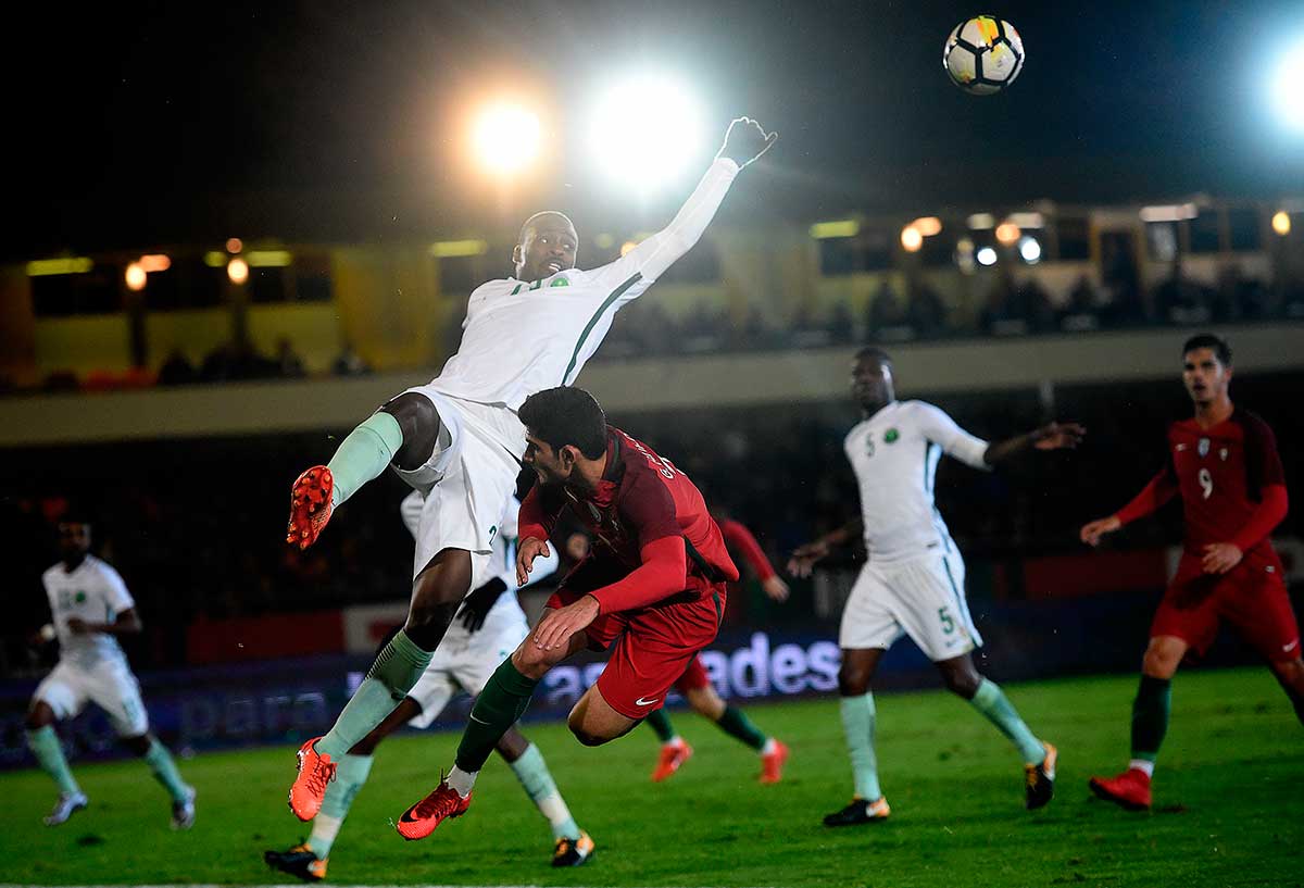 Armchair football fans in the Middle East, who have been left kicking their heels over the summer in anticipation of the new domestic season, only have a short while to wait before the action starts in earnest again.