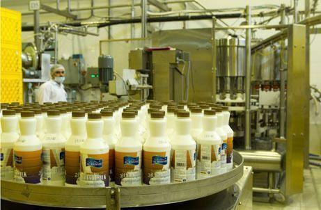 Al Rawabi Dairy Company