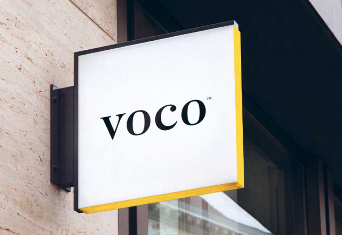 The newest addition to IHG’s global portfolio of brands, Voco has enjoyed rapid growth with multiple signings across the Middle East, including two properties in Saudi Arabia.