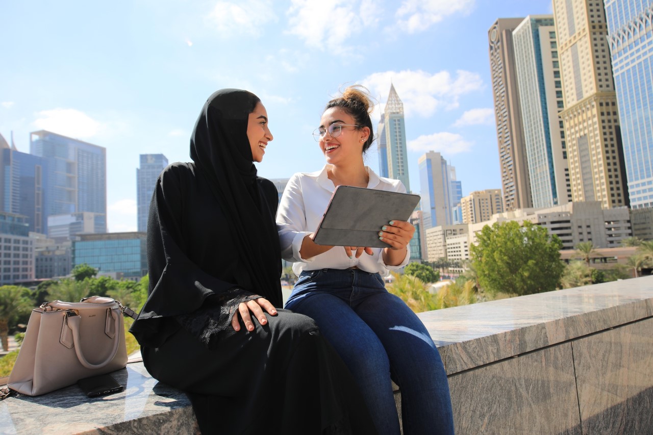 New UAE Visa Regulations Allow Expat Students To Sponsor Their Families 