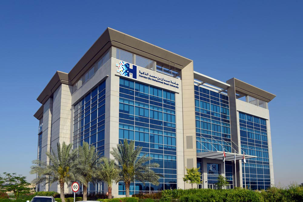 Hamdan bin Mohammed Smart University (HBMSU) will host this year's China-UAE conference on Islamic banking and finance.