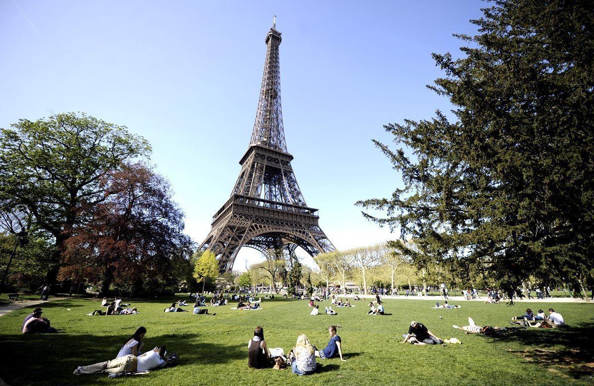 Europe bets on tourism to spur economic rebound - Arabian Business ...