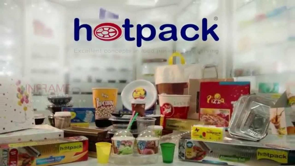 Hotpack Global to develop food packaging project in Saudi Arabia