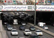 NEW COURTS: Directors of traffic from across Saudi Arabia have recommended the establishment of traffic courts in the Kindom. (Getty Images)