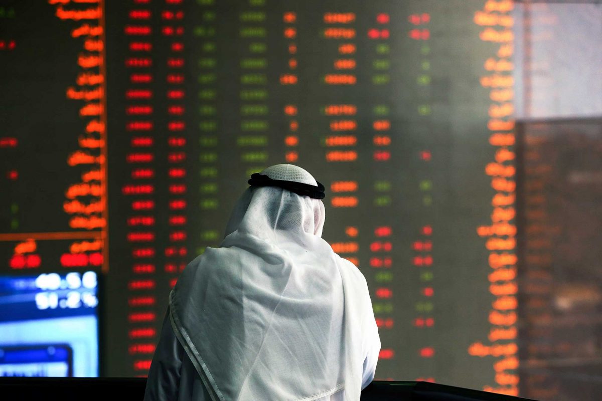 Six risks to watch in Middle East markets in Q4