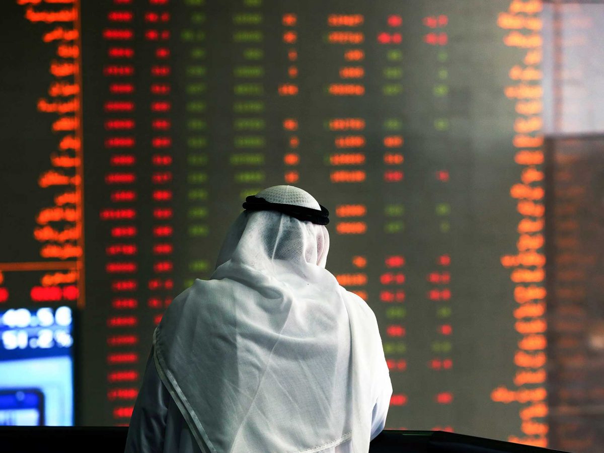 Six risks to watch in Middle East markets in Q4