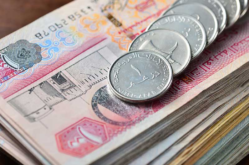 UAE Residents Keeping Better Track Of Finances Survey Shows Arabian 