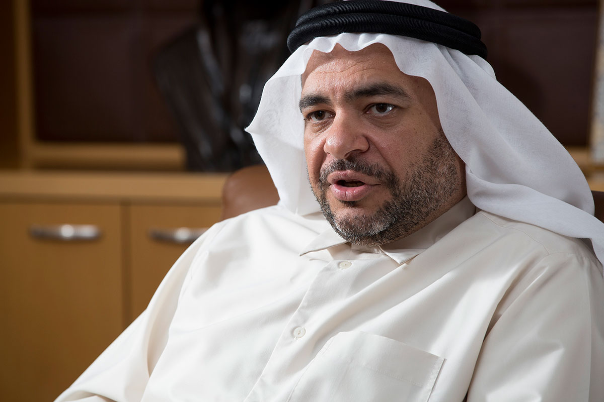 Gargash is confident that the future would see more Gulf companies list their IPOs locally