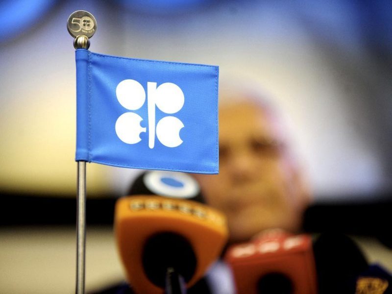 OPEC logo